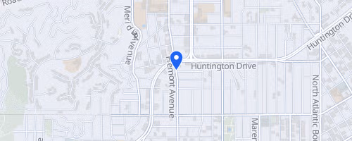 South Pasadena Tiger Run 5K/10K