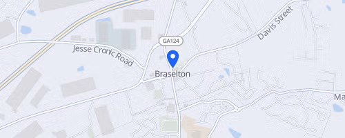 Braselton Police Foundation 5K