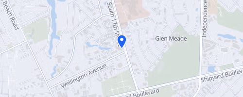 Ninja 5K, 10K & 13.1M at Wilmington, NC (33)
