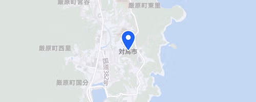 第30回国境マラソンIN対馬