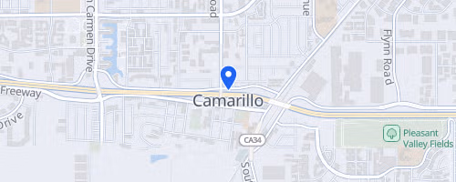 Camarillo Marathon
