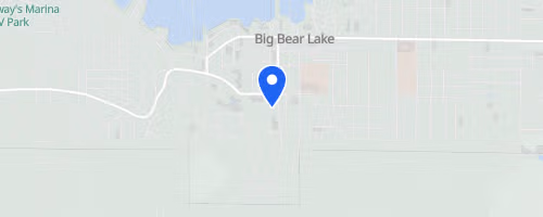 Holcomb Valley: Big Bear Peaks & Pines