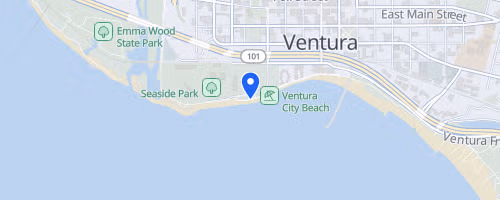 Pacific Breeze 5k, 10k, 15k, Half Marathon