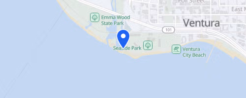 Bike the Coast Ventura