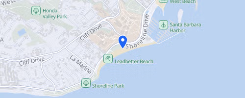 Walk for Water 5k Santa Barbara