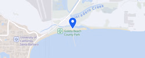Goleta Beach Half Marathon, 10K, 5K, Kid's 1-Mile