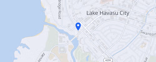 Havasu Half Marathon & 5K