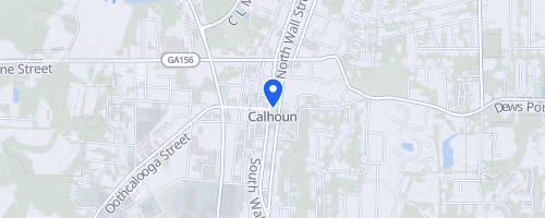Pumpkin 5K Run Calhoun Civic Club