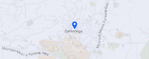 Dahlonega's 4th of July Firecracker 5K and Fun Run