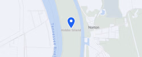Swim Hobbs Island