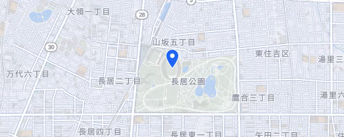 第28回 長居公園ふれあいマラソン