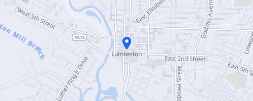 UNC Health Southeastern 5K, 10K & Fun Mile (Rumba on the Lumber)