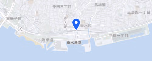 6/13【神戸/土曜】はしりびと実走塾『神戸各区のデザインマンホールを巡る：約22km旅ラン』