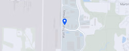 The Devils Race Track