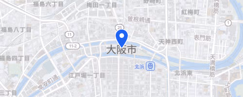 第15回OSAKAランナーズトライアル