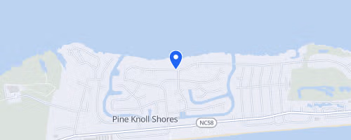 Pine Knoll Shores Turkey Trot 5K Run/Walk & 1.5 Mile Dog Stroll