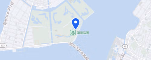 静岡県　第6回　IDATENチャレンジ 夏が来たハーフマラソンin浜名湖ガーデンパーク