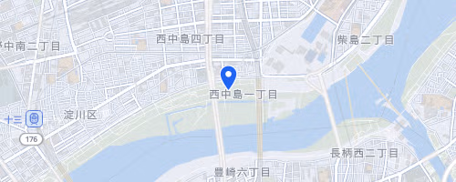 みんなのリレマラ第6回淀川リレーマラソン（42Km）