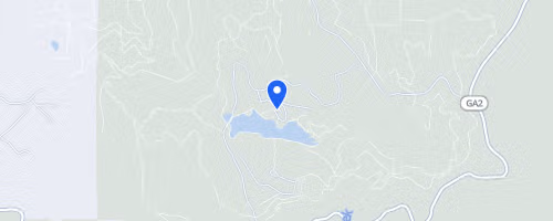 Mystery Mountain Marathon & 12-Miler