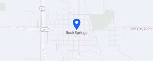 Rush Springs Watermelon Festival Watermelon 5k/10k