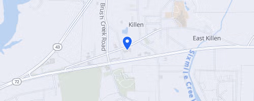 Killen Founder's Day 5K