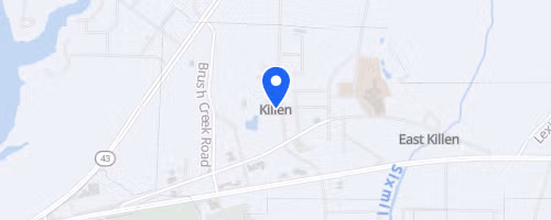 Killen Founder's Day 5K