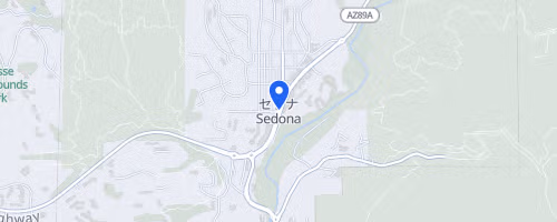 SEDONA TURKEY TROT 5K