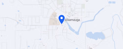 Chickamauga Chicken and Waffles 5k Dash