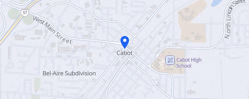 Cabot Cruisers Inspiration Run