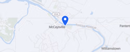 2026 Twisted Tomato McCaysville Bigfoot Boogie 5K