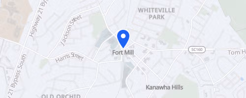 Springmaid Trail Race