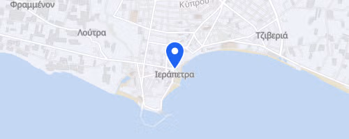Ιεράπετρα City Run in Stadium Vol 6