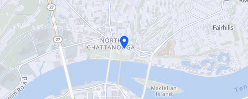 Chattanooga Hungry Turkey