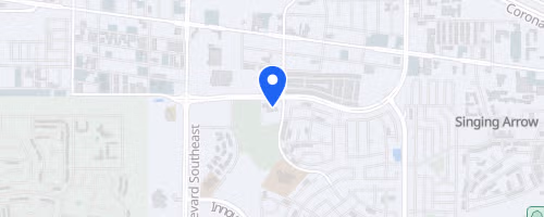 The Heart of ABQ 6.6K Run/ Race walk