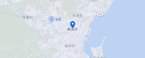 第19回 南熱海夕空絶景マラソン大会（秋）