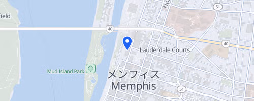 Candy Cane Course - Memphis
