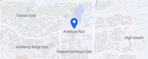 Polly's Run
