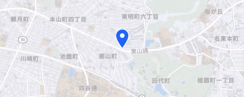 たまには山を走りたい！初心者向けトレイルランニング名古屋市東山公園一万歩コース 約10.3km