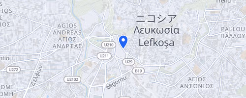 Bank of Cyprus Nicosia Marathon 2027