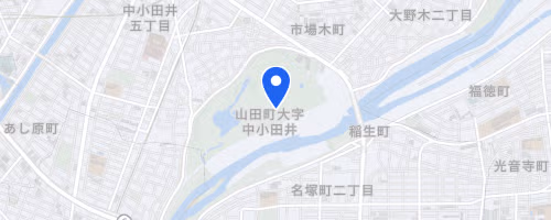 庄内緑地グリーンランニング（20km10km5km）2607 夕方開催