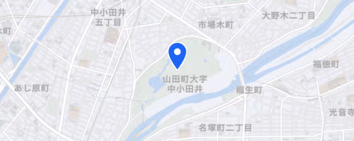 庄内緑地グリーンランニング（30km20km10km+30kmリレー）64th
