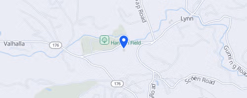 Harmon Field Half Marathon & Morris Fun Run