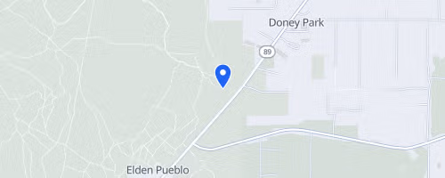 Elden Ridge Run