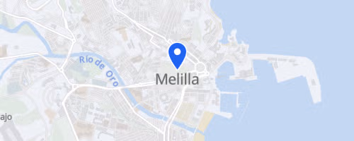 Media Maratón Melilla Ciudad del Deporte