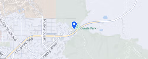 La Cuesta Ranch Trail Run