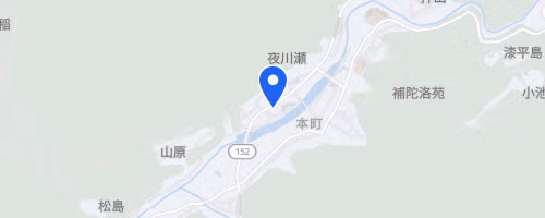 【秘境・温泉・山里を巡る】チャレンジマラニック in 遠山郷2026