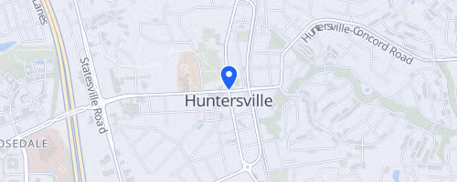 Huntersville Half Marathon & Holiday 5K