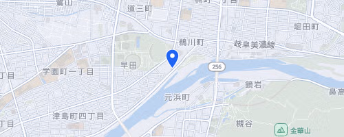 第3回 天下布武ぎふ風流マラソン