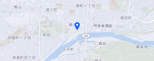 【早割】10/4(日) 第11回長良川リバーサイドマラソン