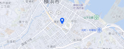 Yokohama North Dock Run